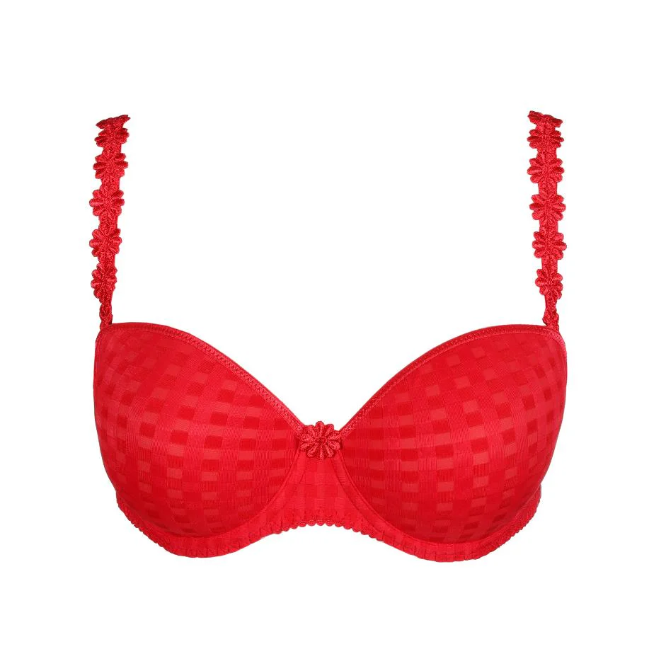 Avero Strapless Bh 0100413 Scarlet - Image 4