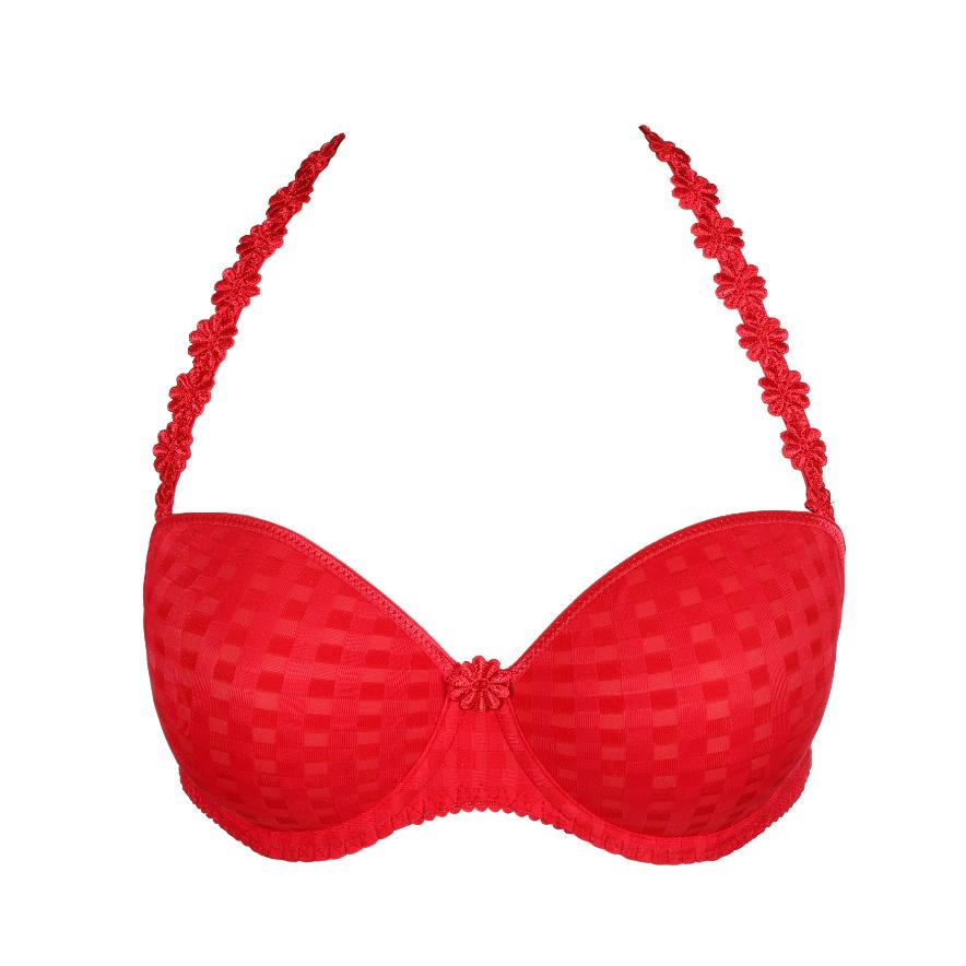 Avero Strapless Bh 0100413 Scarlet - Image 5
