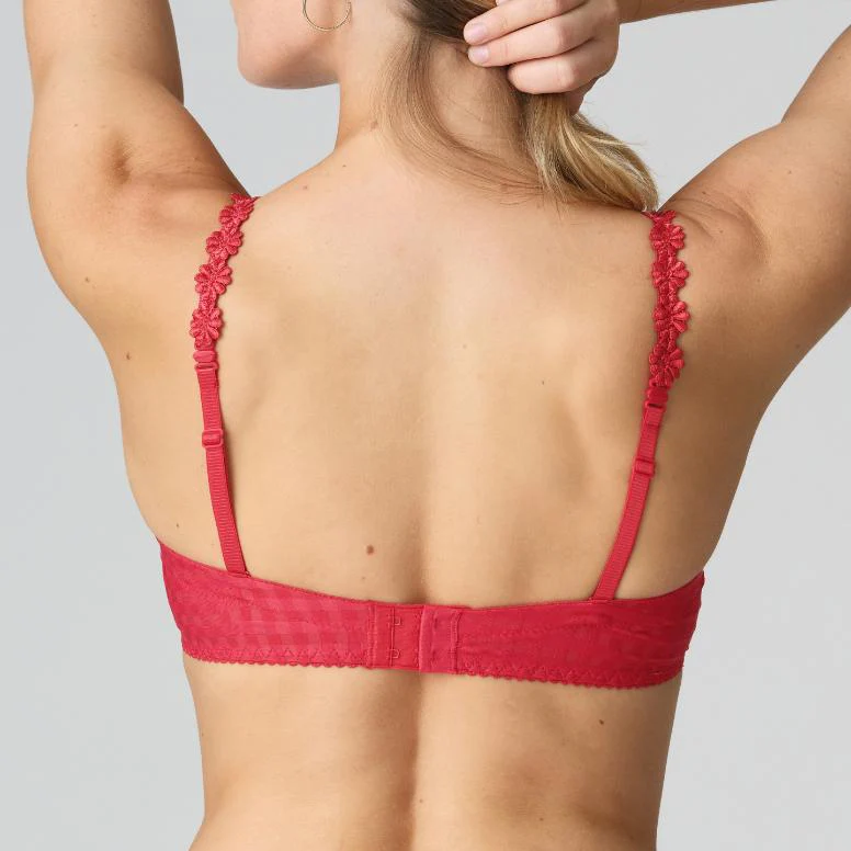 Avero Strapless Bh 0100413 Scarlet - Image 6