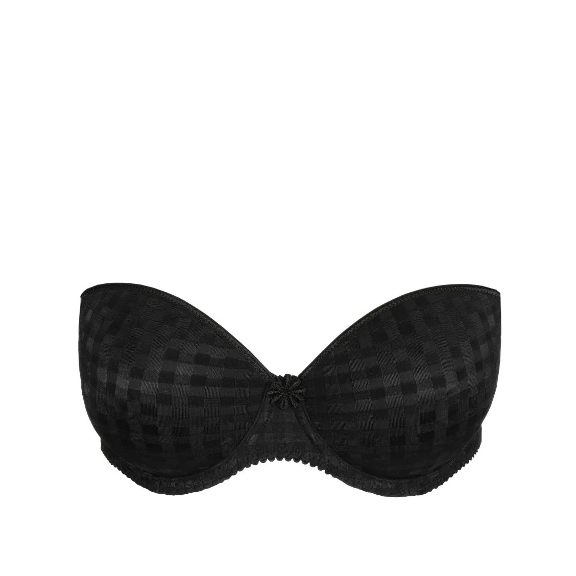 Avero Strapless Bh 0100413 Zwart - Image 6