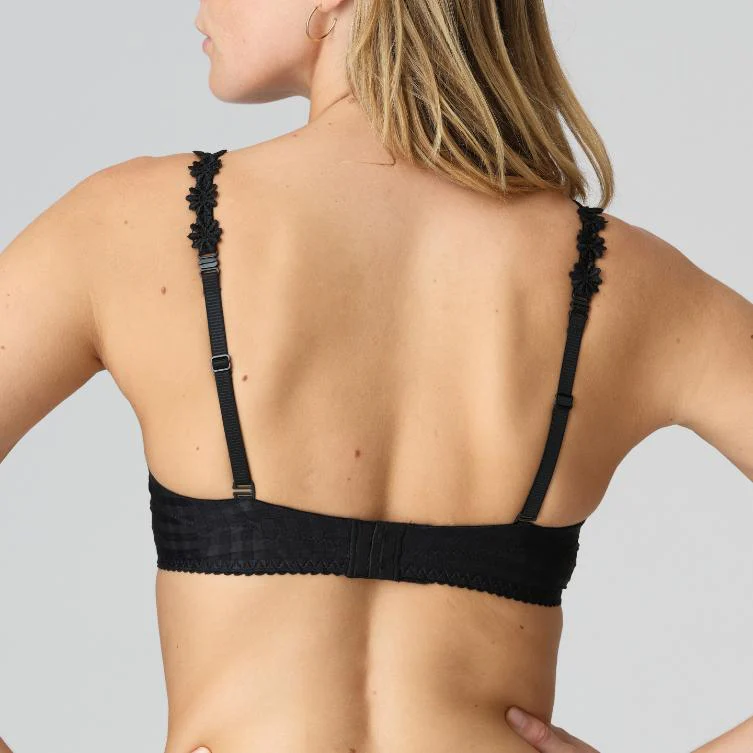 Avero Strapless Bh 0100413 Zwart - Image 7