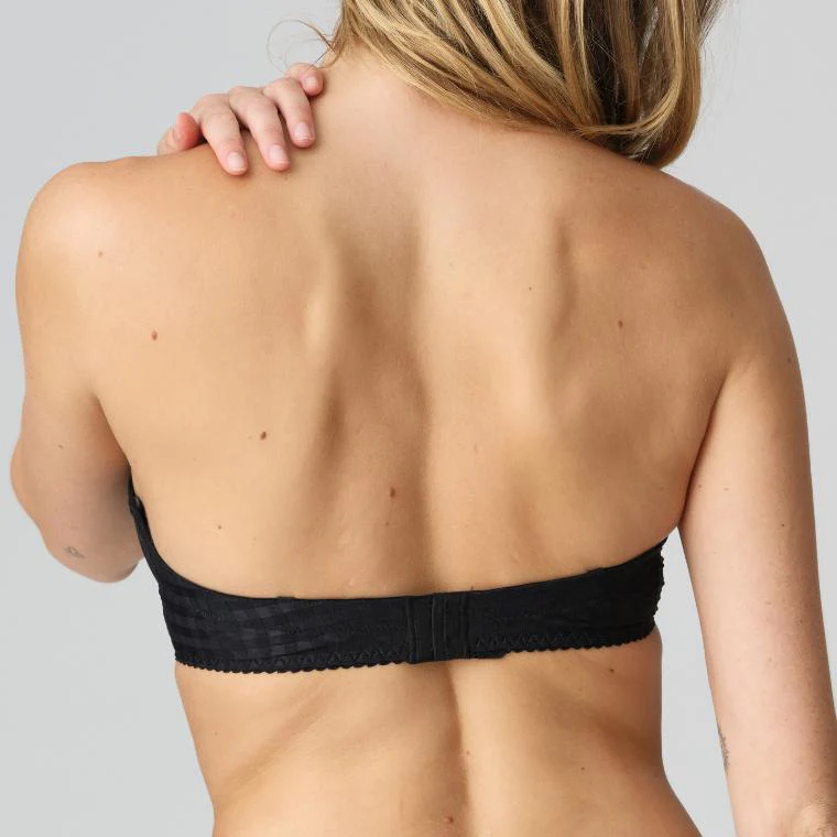 Avero Strapless Bh 0100413 Zwart - Image 8