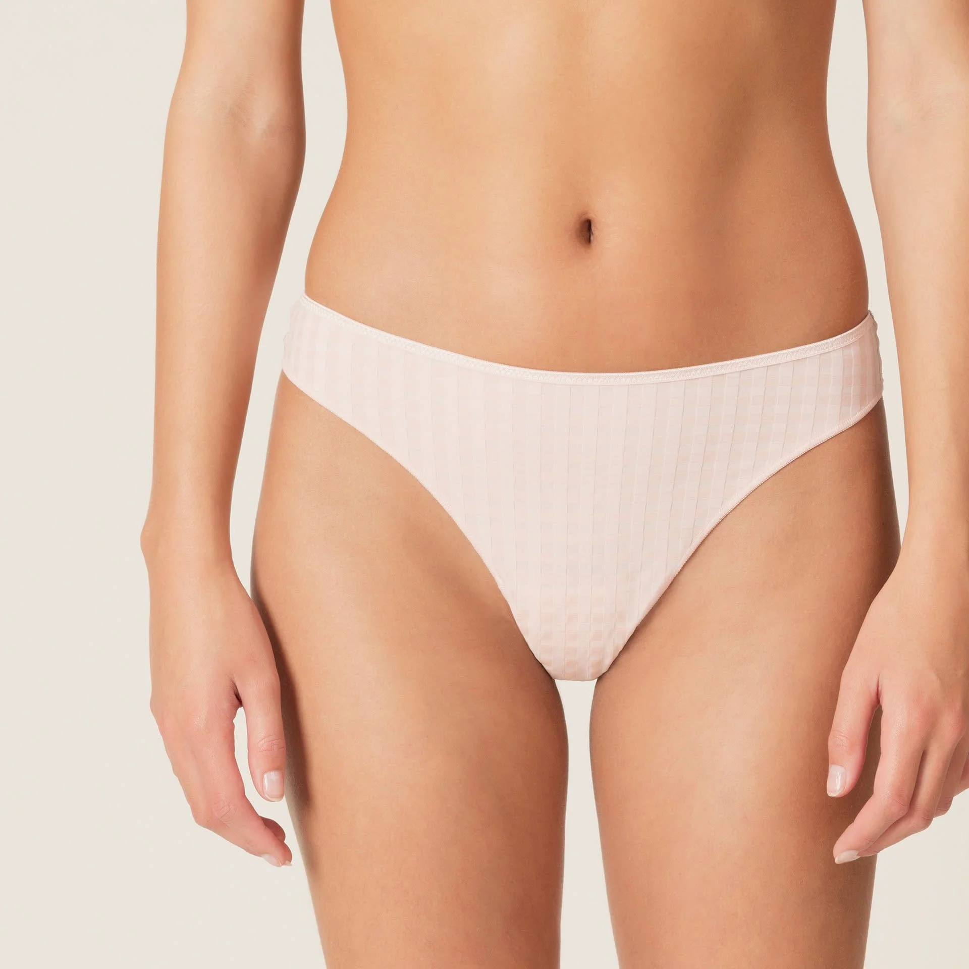 Avero String 0600410 Pearly Pink - Image 2