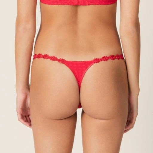 Avero String 0600413 Scarlet - Image 3