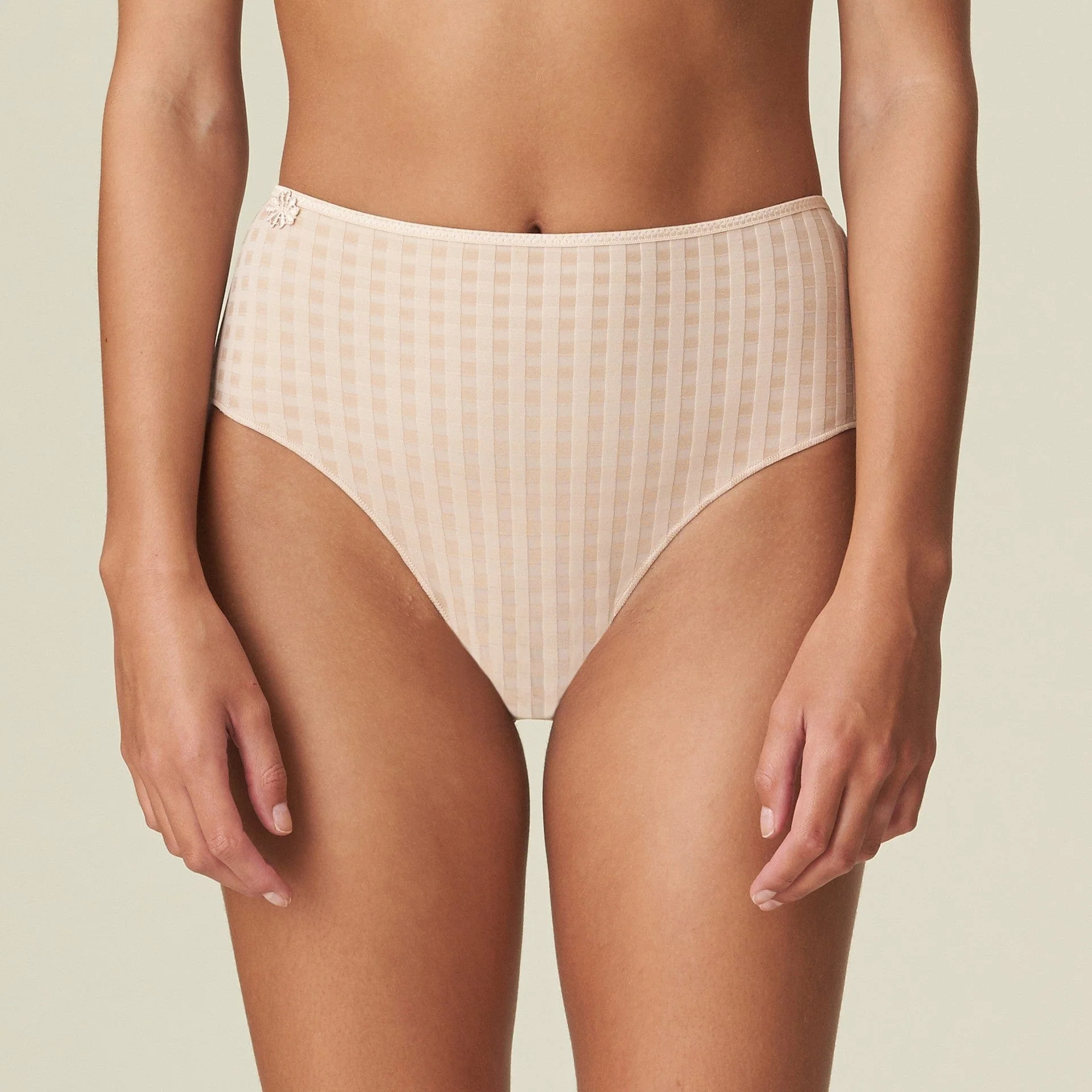 Avero Taille Slip 0500411 Caffé Latte - Image 2