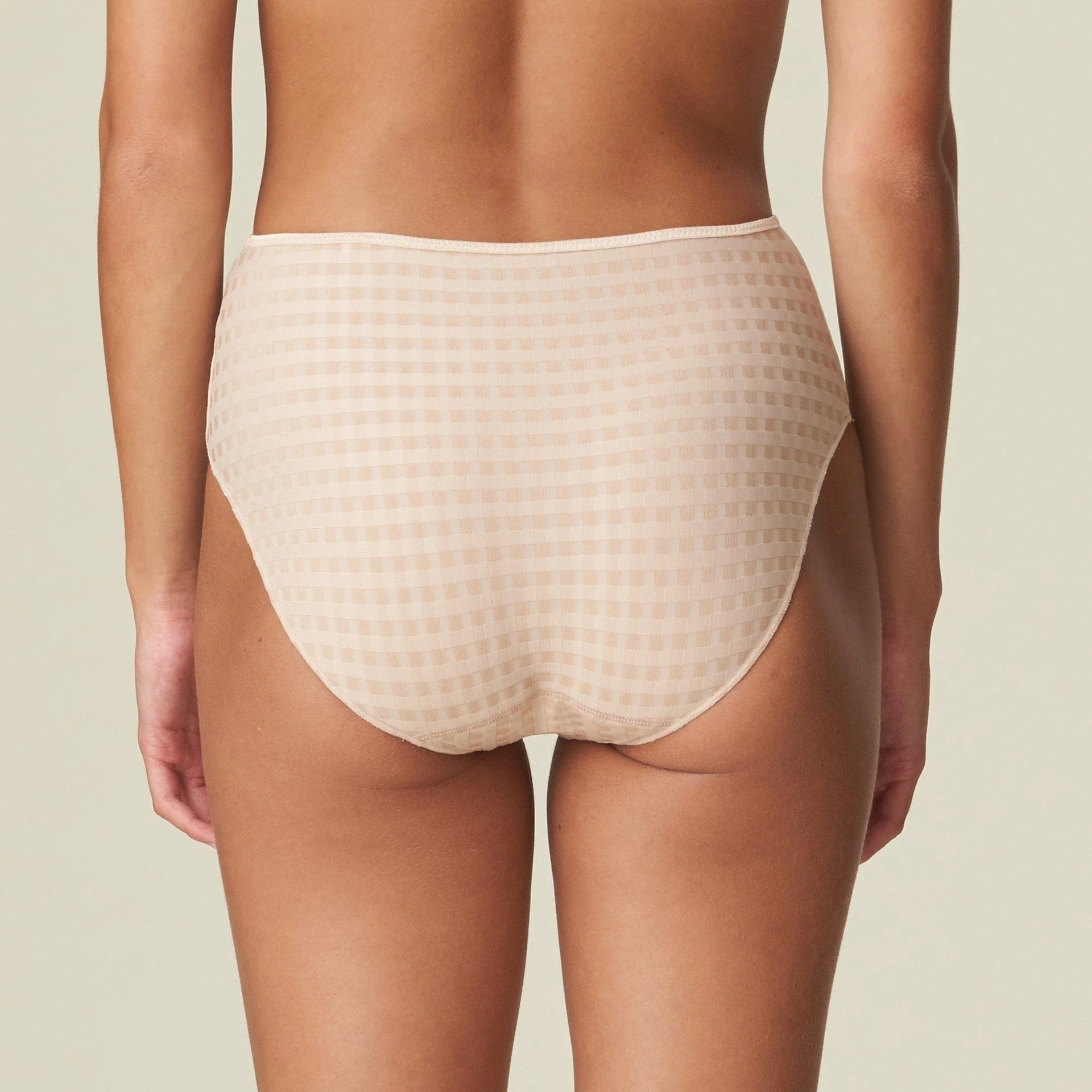 Avero Taille Slip 0500411 Caffé Latte - Image 3