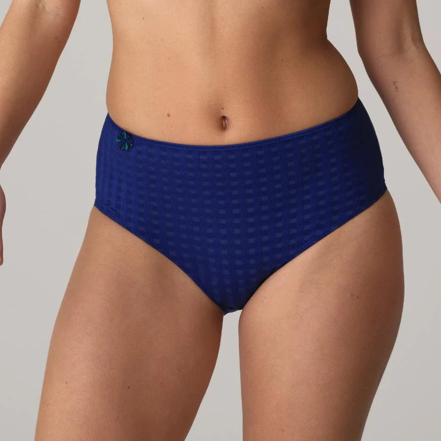 Avero Taille Slip 0500411 Lazurite - Image 2