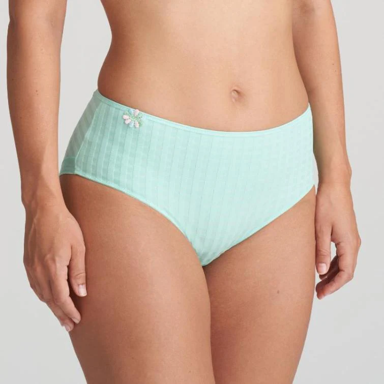 Avero Taille Slip 0500411 Miami Mint