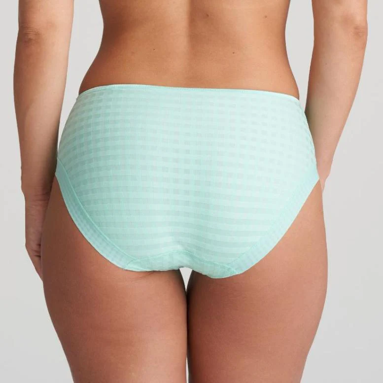 Avero Taille Slip 0500411 Miami Mint - Image 3