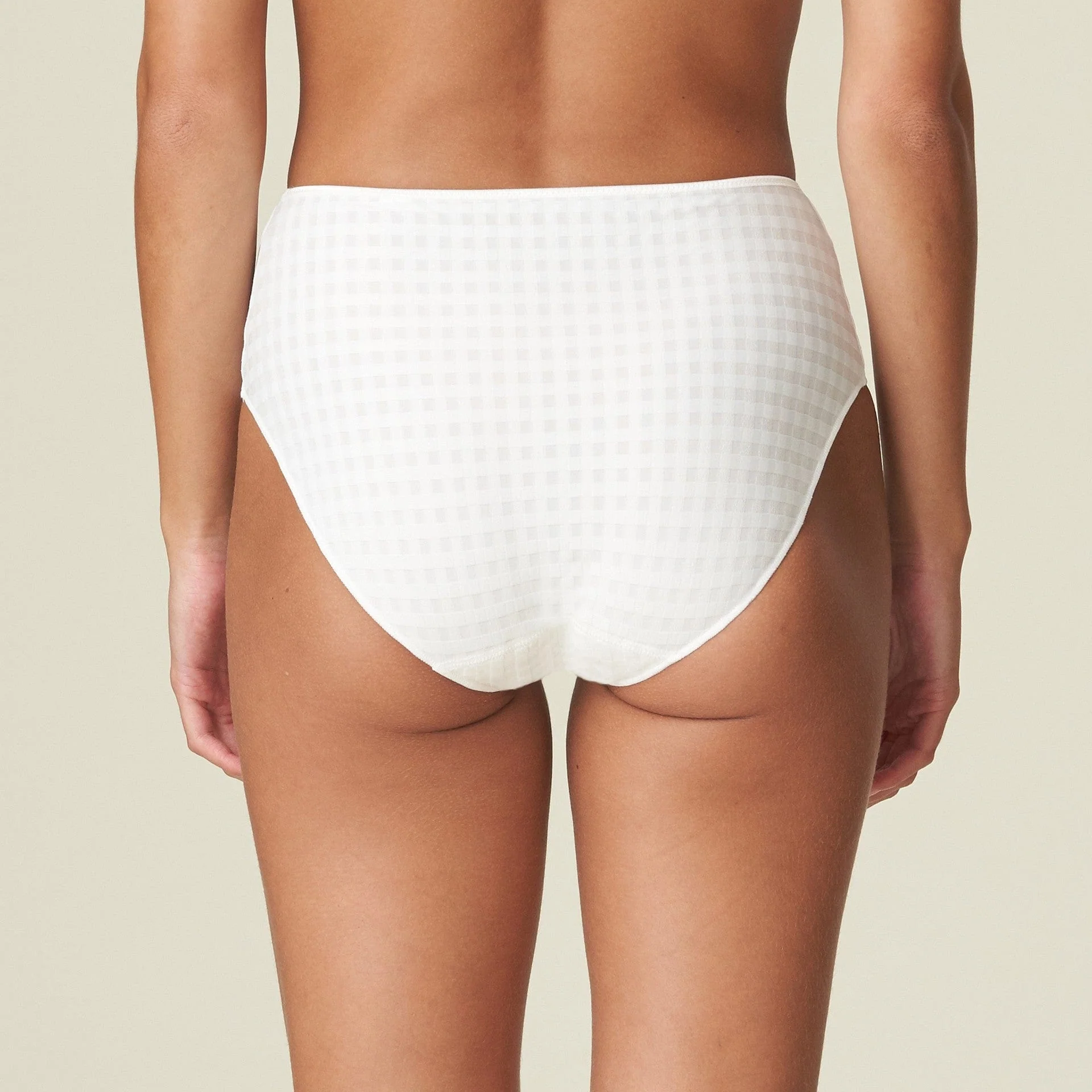 Avero Taille Slip 0500411 Natuur - Image 3
