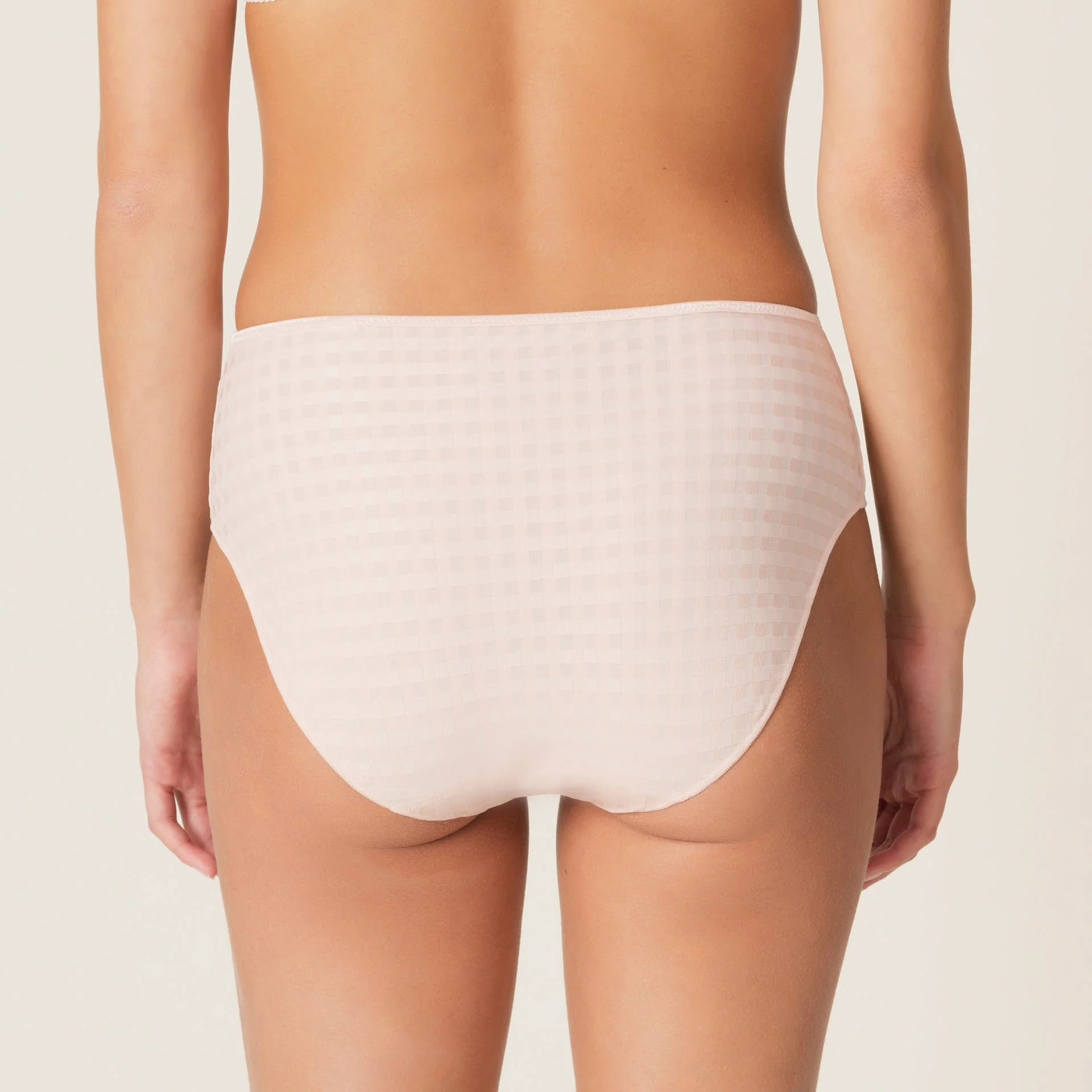 Avero Taille Slip 0500411 Pearly Pink - Image 3