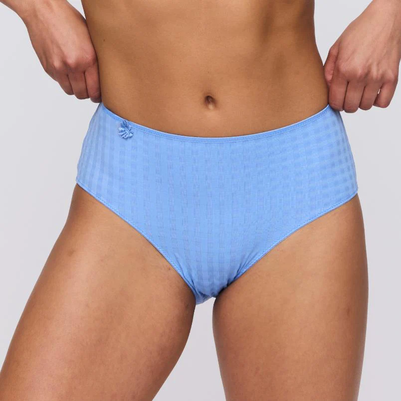 Avero Taille Slip 0500411 Santorini Blue - Image 2