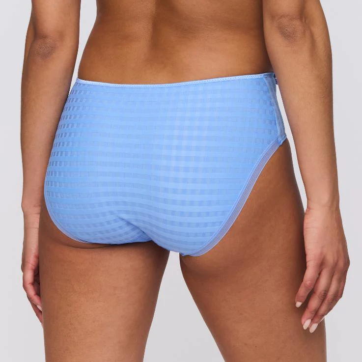 Avero Taille Slip 0500411 Santorini Blue - Image 3
