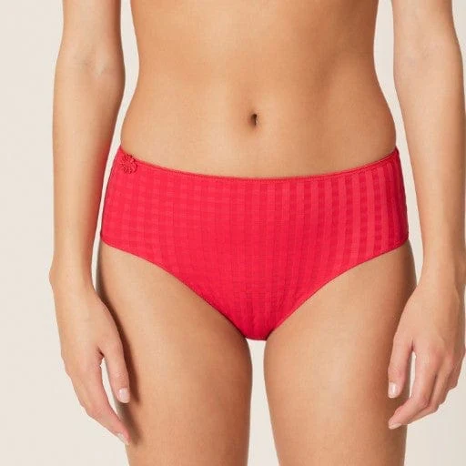 Avero Taille Slip 0500411 Scarlet - Image 2