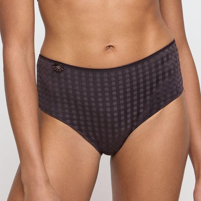 Avero Taille Slip 0500411 Sweet Chocolate - Image 2