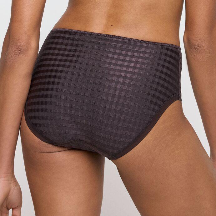 Avero Taille Slip 0500411 Sweet Chocolate - Image 3