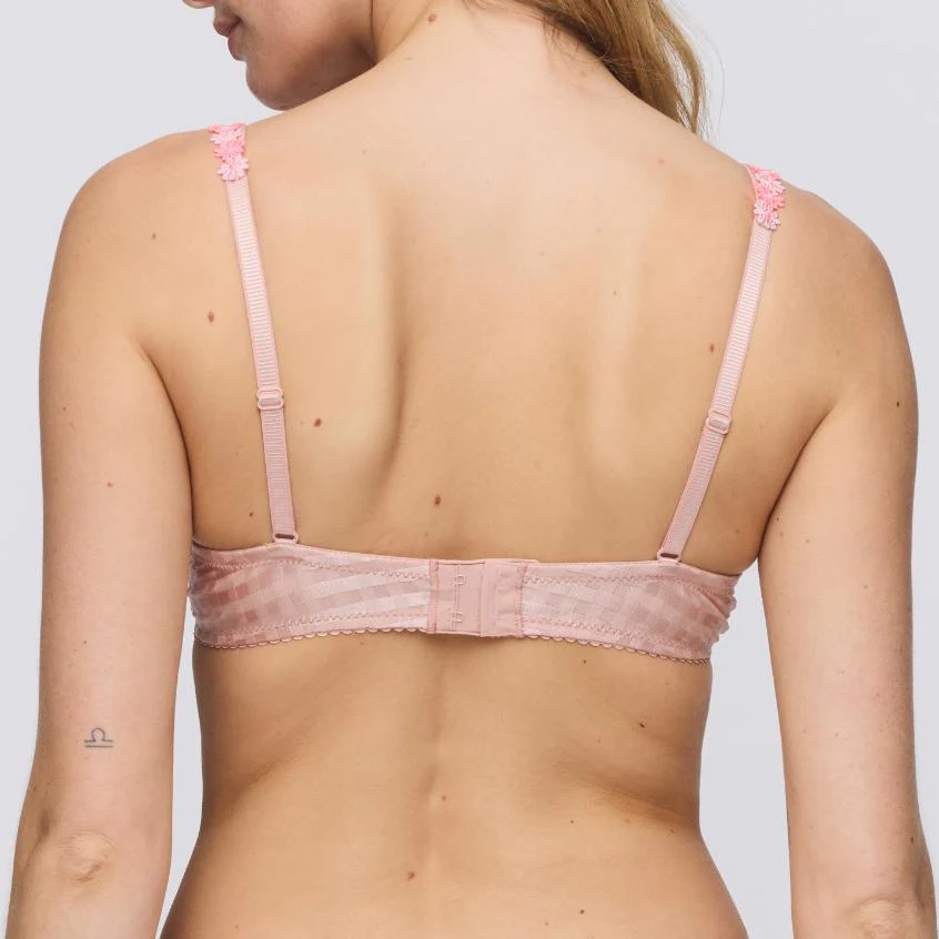 Avero Tiny Beugel Bh 0102900 Powder Rose - Image 3