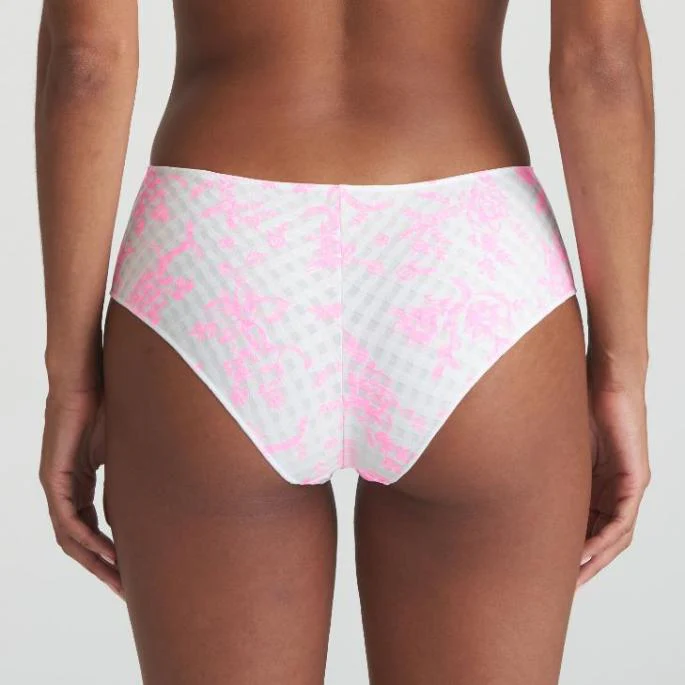 Avero Tiny Hotpants 0502805 Love Blossom - Image 3