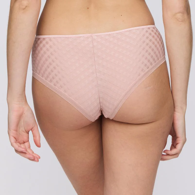 Avero Tiny Hotpants 0502902 Powder Rose - Image 3
