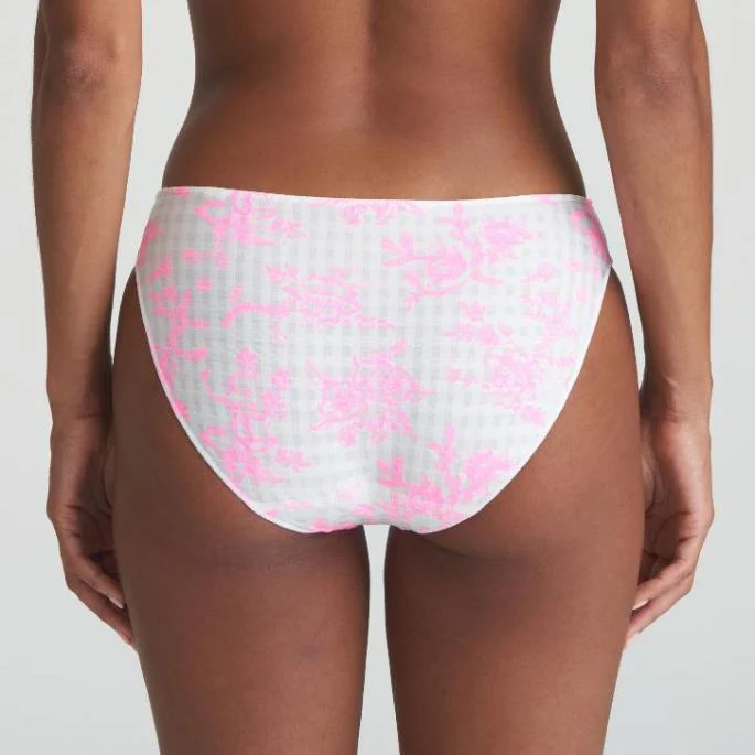 Avero Tiny Rio Slip 0502800 Love Blossom - Image 3