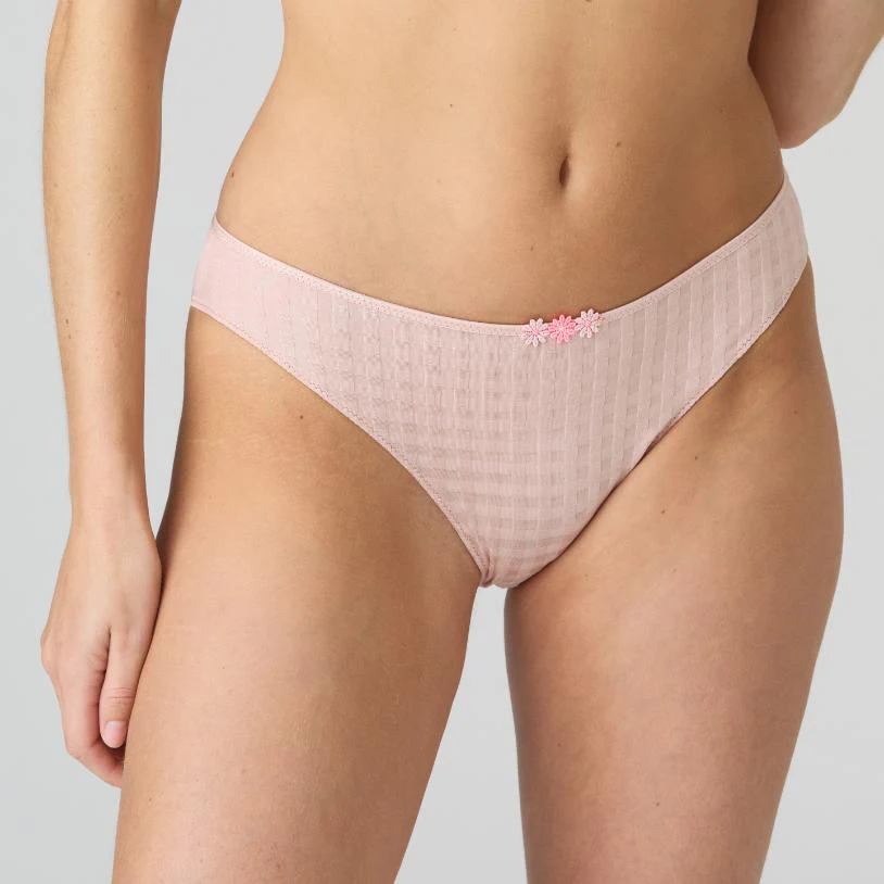 Avero Tiny Rio Slip 0502900 Powder Rose - Image 2