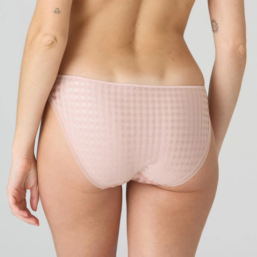 Avero Tiny Rio Slip 0502900 Powder Rose - Image 3