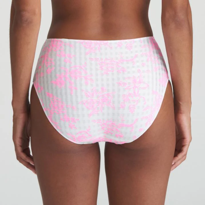 Avero Tiny Taille Slip 0502801 Love Blossom - Image 3