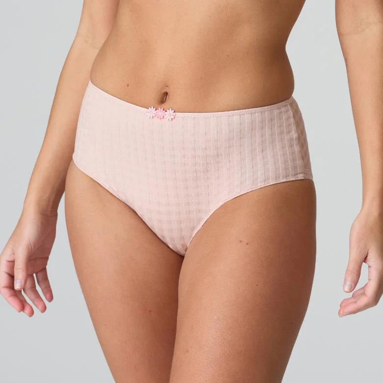 Avero Tiny Taille Slip 0502901 Powder Rose