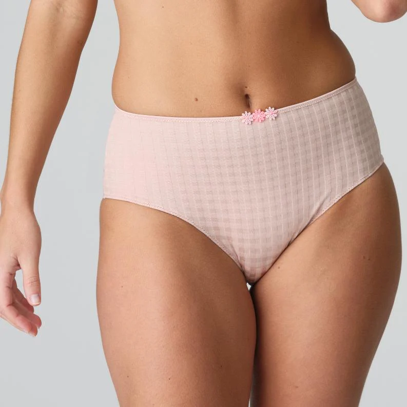 Avero Tiny Taille Slip 0502901 Powder Rose - Image 2
