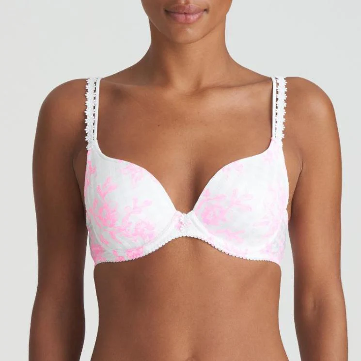 Avero Tiny Voorgevormde Bh 0102806 Love Blossom
