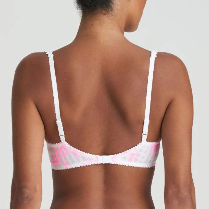 Avero Tiny Voorgevormde Plunge Bh 0102808 Love Blossom - Image 3