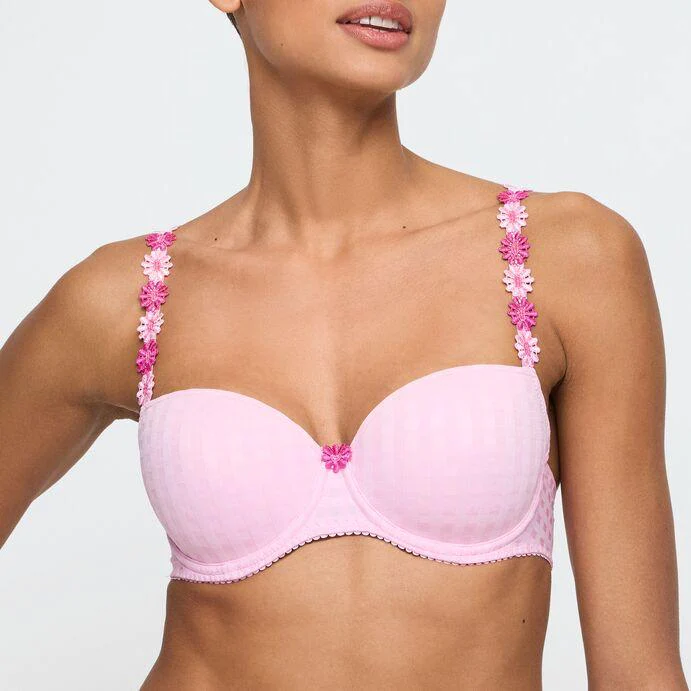 Avero Voorgevormde Balconette Bh 0100419 Lily Rose