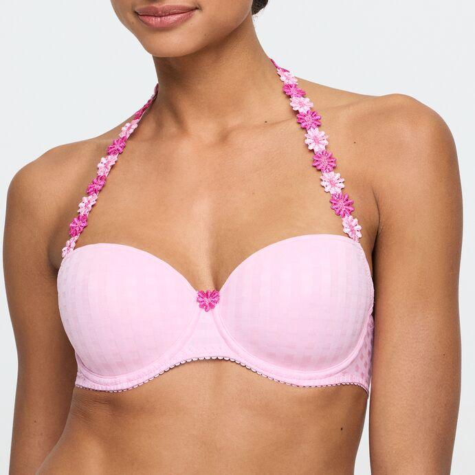 Avero Voorgevormde Balconette Bh 0100419 Lily Rose - Image 2