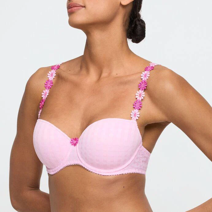 Avero Voorgevormde Balconette Bh 0100419 Lily Rose - Image 3
