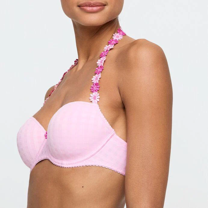 Avero Voorgevormde Balconette Bh 0100419 Lily Rose - Image 4