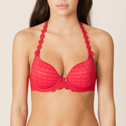 Avero Voorgevormde Beugel Bh 0100416 Scarlet - Image 2