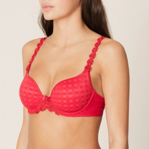 Avero Voorgevormde Beugel Bh 0100416 Scarlet - Image 3