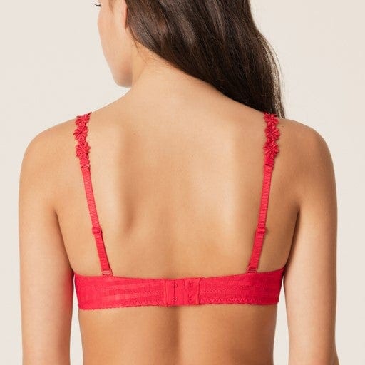 Avero Voorgevormde Beugel Bh 0100416 Scarlet - Image 4