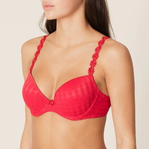 Avero Voorgevormde Beugel Bh 0100418 Scarlet - Image 2