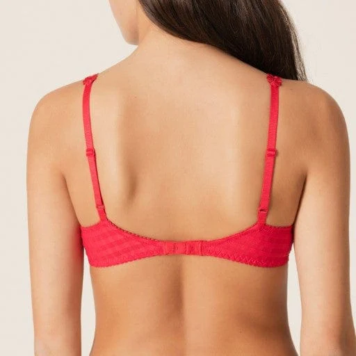 Avero Voorgevormde Beugel Bh 0100418 Scarlet - Image 3