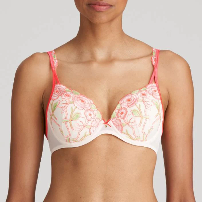 Ayama Voorgevormde Beugel Bh 0102786 Fruit Punch