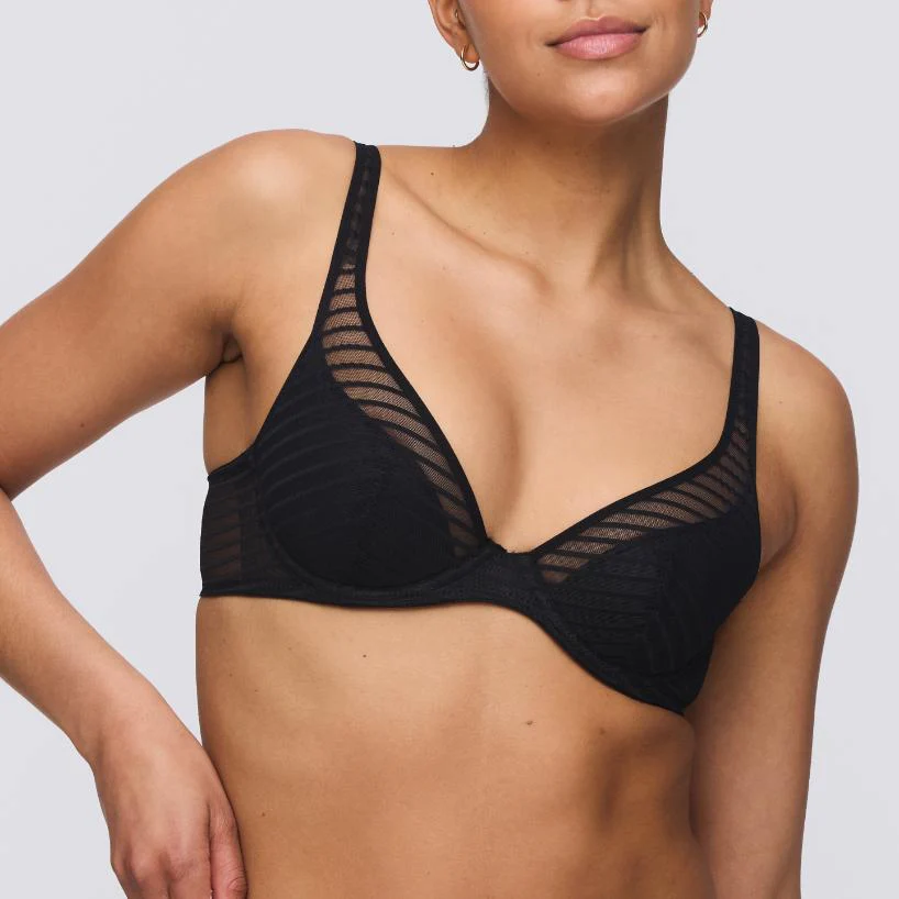 Basyl Plunge Bh 0102875 Zwart
