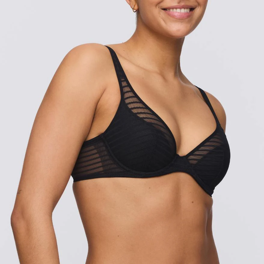 Basyl Plunge Bh 0102875 Zwart - Image 2