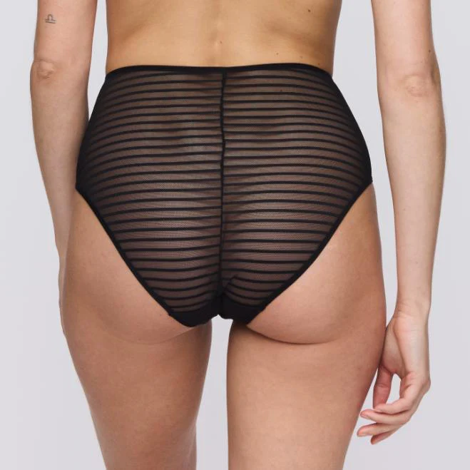 Basyl Taille Slip 0502871 Zwart - Image 3
