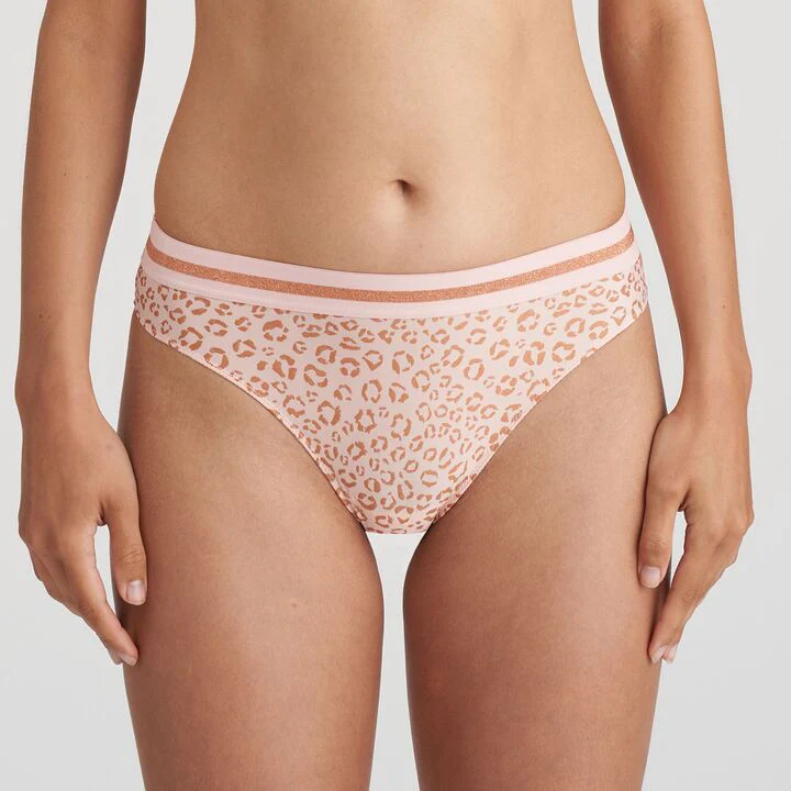 Benicio Rio Slip 0522290 Pearly Pink - Image 2