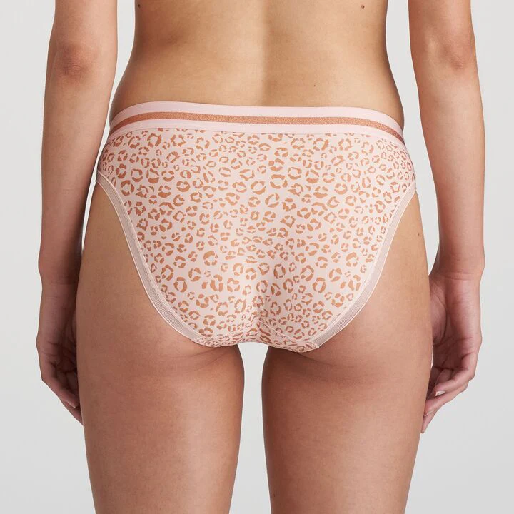 Benicio Rio Slip 0522290 Pearly Pink - Image 3