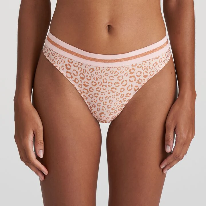 Benicio String 0622290 Pearly Pink - Image 2