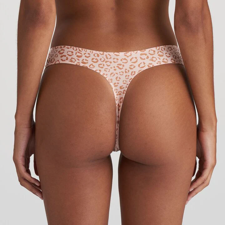 Benicio String 0622290 Pearly Pink - Image 3