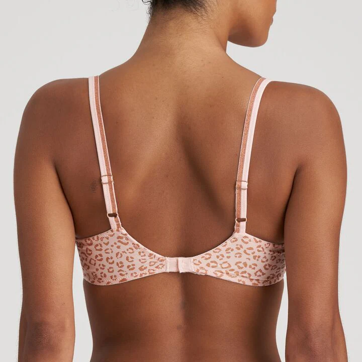 Benicio Voorgevormde Balconette Bh 0122299 Pearly Pink - Image 3