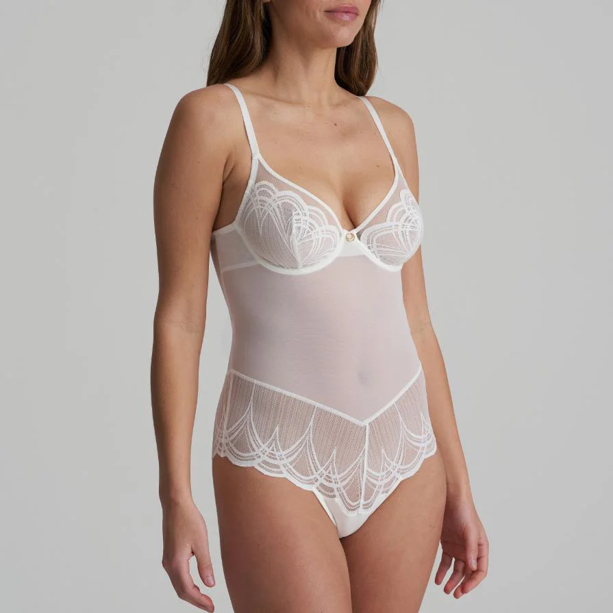 Cathia Plunge Body 0402812 Natuur - Image 2